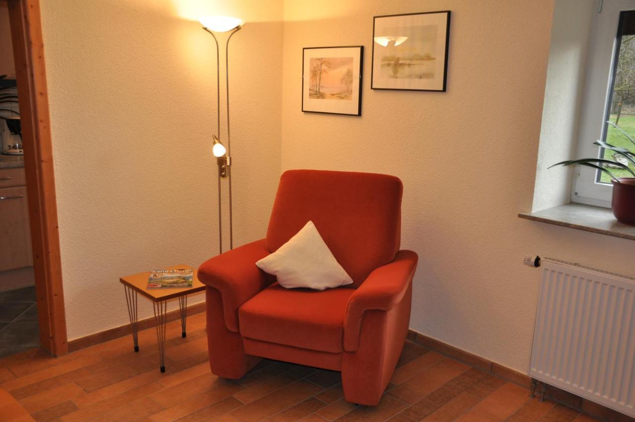 Ferienwohnung An Der Elbe Stadt Wehlen Ngoại thất bức ảnh