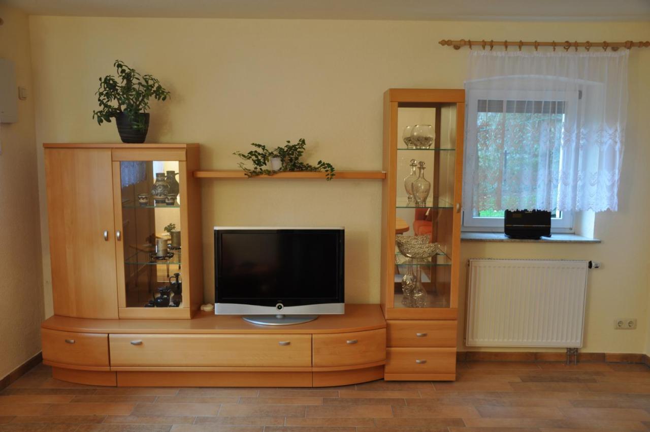 Ferienwohnung An Der Elbe Stadt Wehlen Ngoại thất bức ảnh
