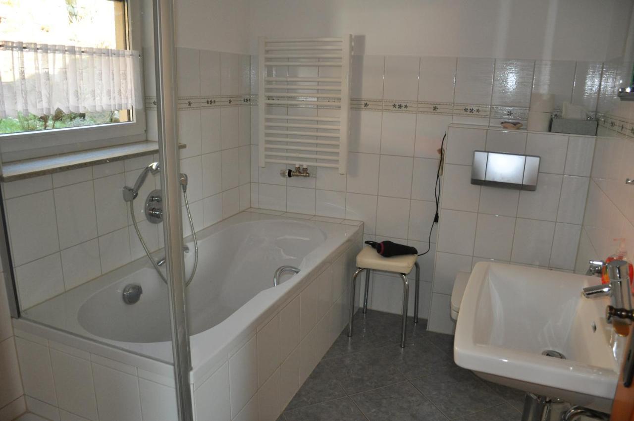 Ferienwohnung An Der Elbe Stadt Wehlen Ngoại thất bức ảnh